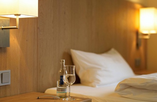 Groß Reken Hotel | Berghotel Hohe Mark