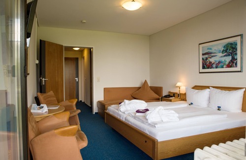 Sankt Andreasberg Hotel | Berghotel Sankt Andreasberg