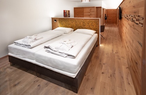 Zell am See Hotel | Berghotel Schmittenhöhe