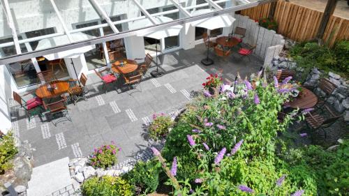 Oberstdorf Hotel | Bergidyll