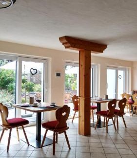 Oberstdorf Hotel | Bergidyll