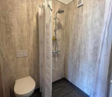 Nordurfjordur Apartment | Bergistangi Apartment