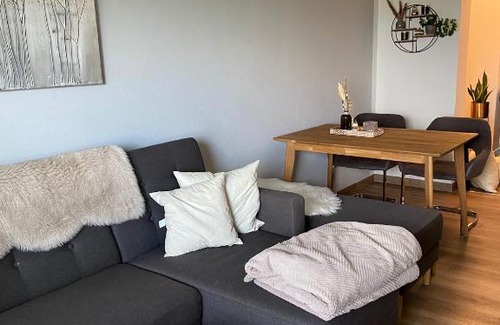 Raßreuth Apartment | Bergkristall 304