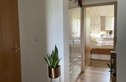 Raßreuth Apartment | Bergkristall 304