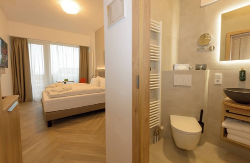 Bodenmais Resort | BERGlässig Hotel Bodenmais