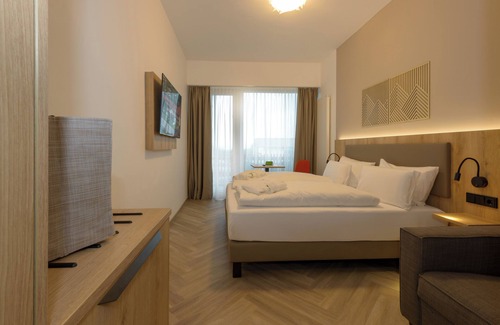 Bodenmais Resort | BERGlässig Hotel Bodenmais