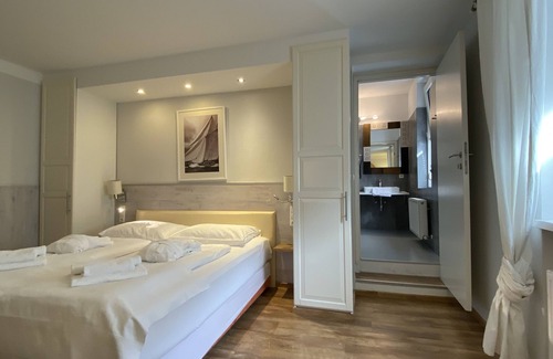 Schallmoos Hotel | Bergland Hotel
