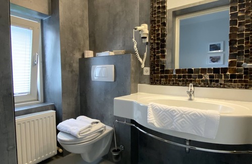 Schallmoos Hotel | Bergland Hotel