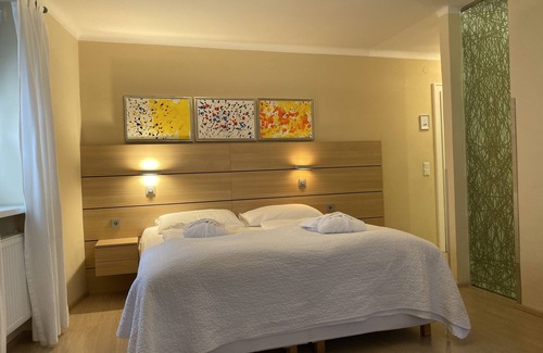 Schallmoos Hotel | Bergland Hotel