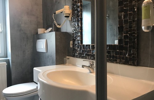 Schallmoos Hotel | Bergland Hotel