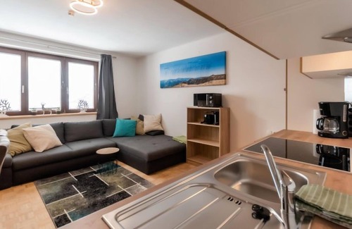 Taxenbach Apartment | Bergleben by Interhome