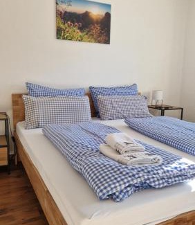 Ettensberg Apartment | Bergliebe - Talstation