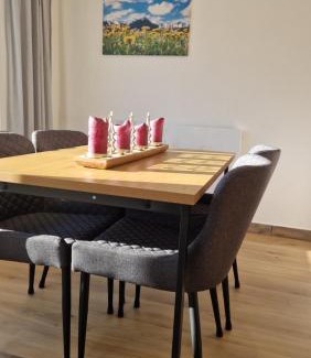 Ettensberg Apartment | Bergliebe - Talstation