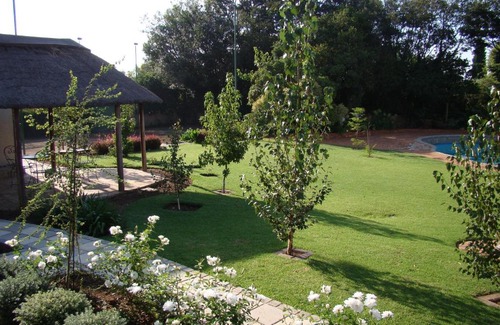 Greater Johannesburg Metropolitan Area House | Bergliot Guest House