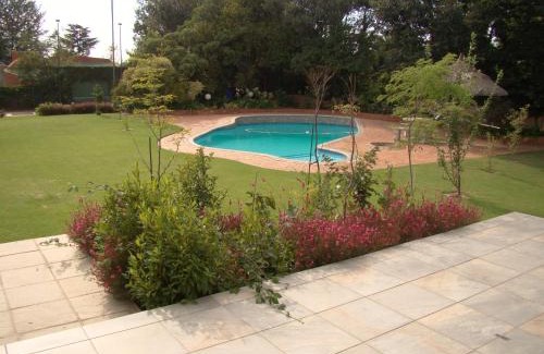 Greater Johannesburg Metropolitan Area House | Bergliot Guest House