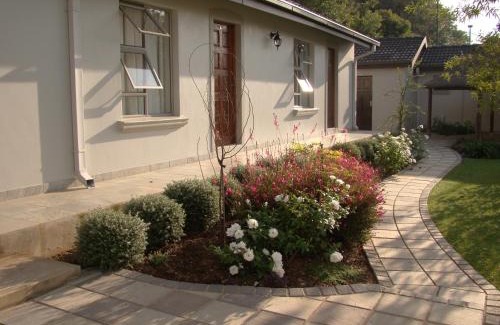 Greater Johannesburg Metropolitan Area House | Bergliot Guest House