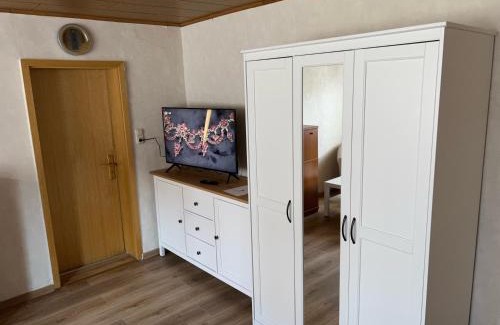 Clausthal-Zellerfeld Apartment | Bergmannsruh