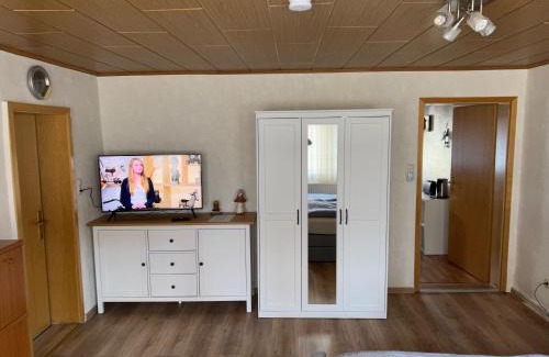 Clausthal-Zellerfeld Apartment | Bergmannsruh