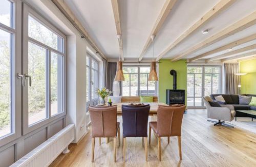 Sankt Andreasberg Apartment | Bergmannstrost 5 Sterne Ferienwohnung