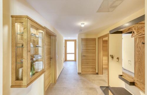Sankt Andreasberg Apartment | Bergmannstrost 5 Sterne Ferienwohnung