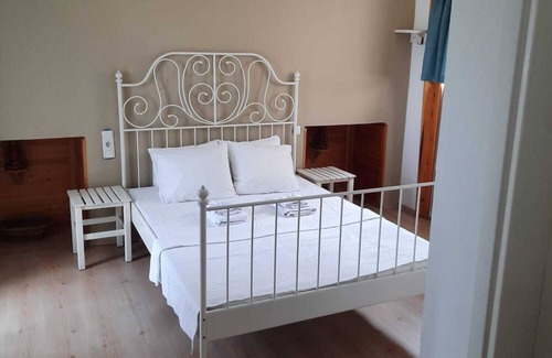 Ayvacik Bed & Breakfast | Bergos Counry Pansion