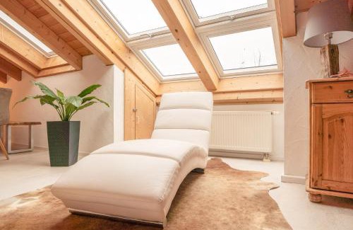 Ofterschwang Apartment | Bergpanorama