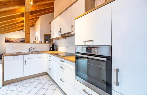Ofterschwang Apartment | Bergpanorama