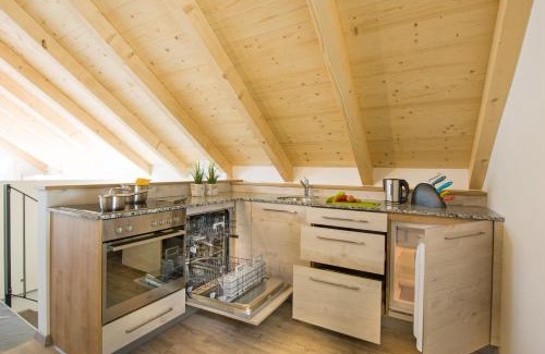 Dorfgastein Apartment | Bergparadies - inklusive Eintritt in die Alpentherme