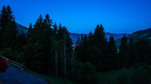 Brixen im Thale House | Bergpension-Ebental