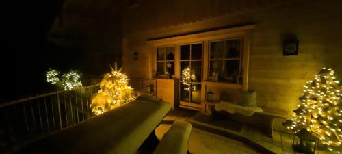 Brixen im Thale House | Bergpension-Ebental