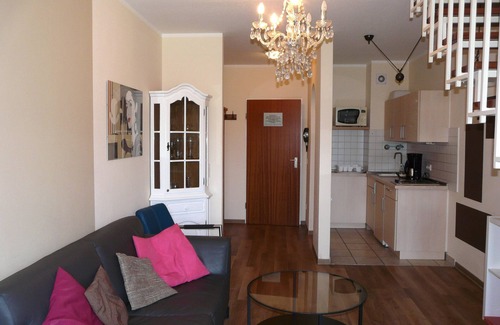 Oberaudorf Apartment | Bergschlößl holiday apartment 20