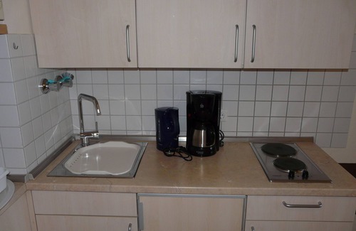 Oberaudorf Apartment | Bergschlößl holiday apartment 20