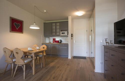 Oberaudorf Apartment | Bergschlössl - Maissonettwohnung 19