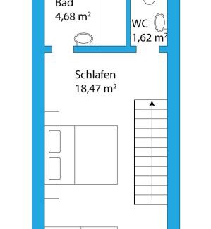 Oberaudorf Apartment | Bergschlössl - Massionettwohnung 13
