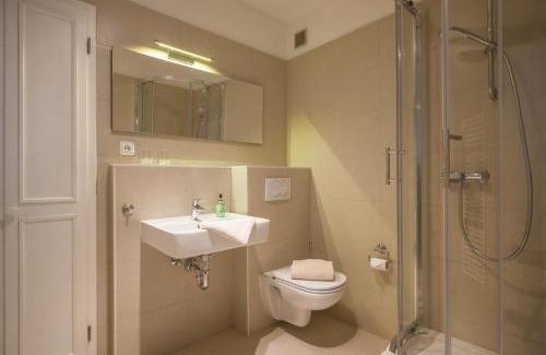 Oberaudorf Apartment | Bergschlössl - Massionettwohnung 13