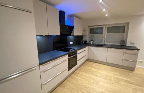 Nesselwang Apartment | BERGSEERUHE - FeWo Säuling