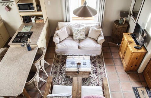 Tulbagh House | Bergsicht Country Cottages - Town