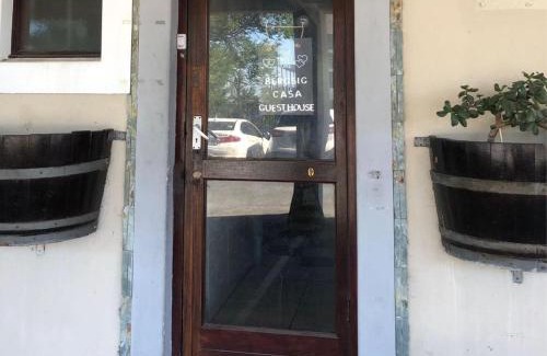 Eikenbosch House | Bergsig Casa Guest House