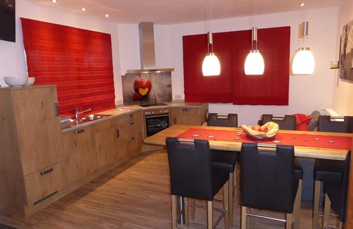 Hinterstein Apartment | Bergsteigernest - Gipfelglück Hinterstein