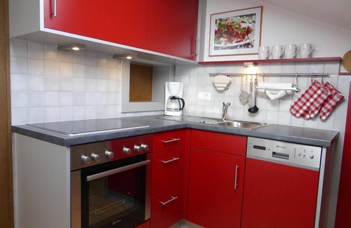 Hinterstein Apartment | Bergsteigernest - Gipfelglück Hinterstein