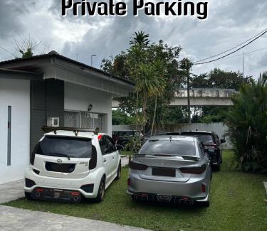 Larut House | Bergstein Taiping