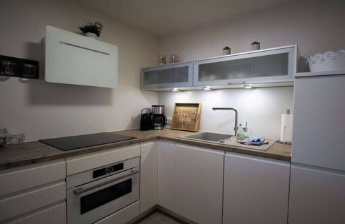 Oberstdorf Boat Rental | Bergsternchen Comfortable holiday residence