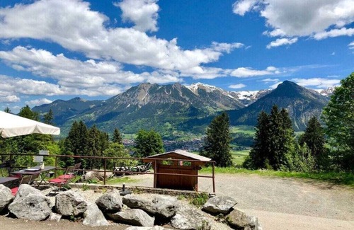 Oberstdorf Boat Rental | Bergsternchen Comfortable holiday residence