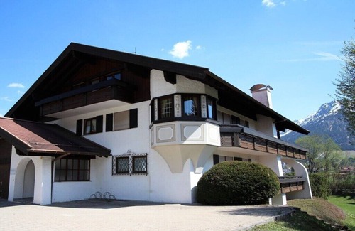 Oberstdorf Boat Rental | Bergsternchen Comfortable holiday residence