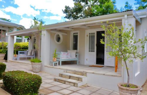 Swellendam Bed & Breakfast | Bergview Guesthouse Swellendam