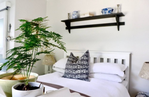Swellendam Bed & Breakfast | Bergview