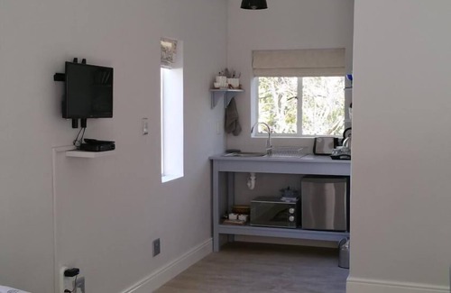 Swellendam Bed & Breakfast | Bergview