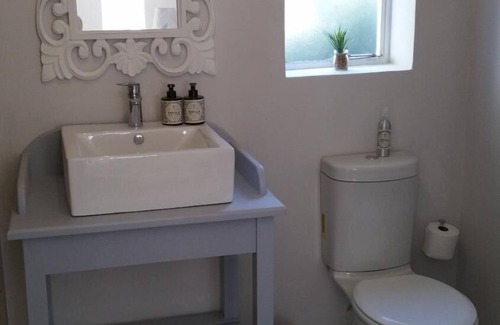 Swellendam Bed & Breakfast | Bergview