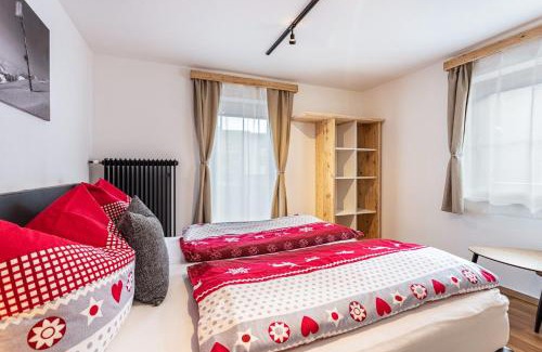 Niederau Apartment | Bergwelt A1