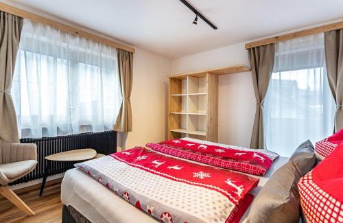 Niederau Apartment | Bergwelt A1
